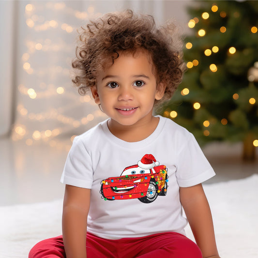 A Racecar Christmas