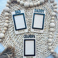 Magnetic Photo Frame-MANY OPTIONS
