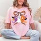 CC-COLORBLAST- Boo Bow