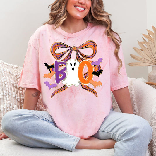 CC- Boo Bow