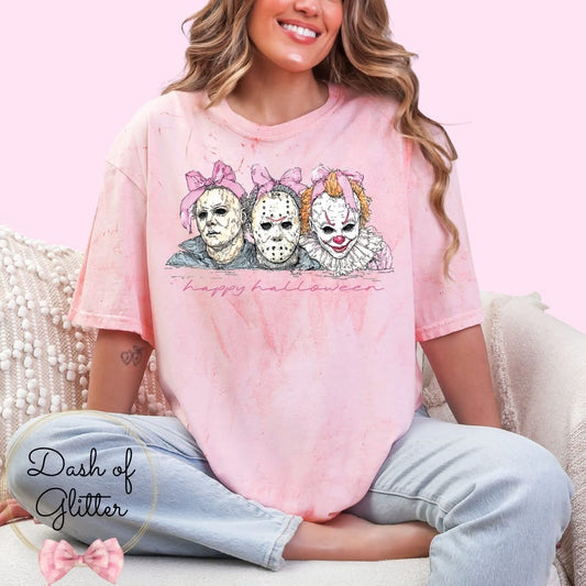 CC- Happy Halloween Friends