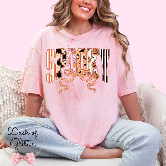 CC-Spooky Bow