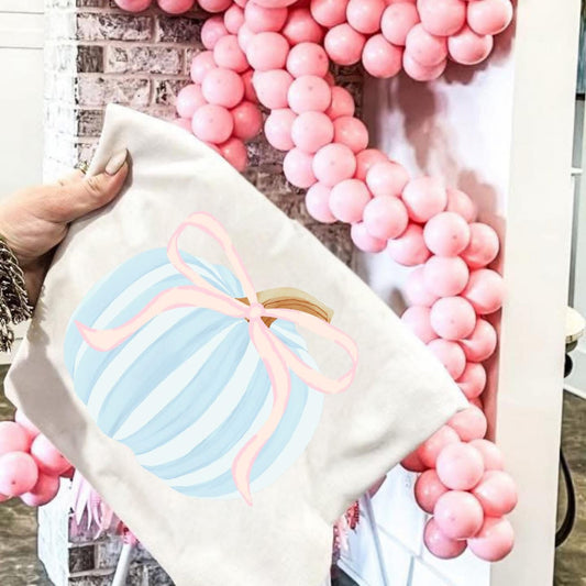 PASTEL PUMPKIN