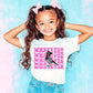Pink Sussie