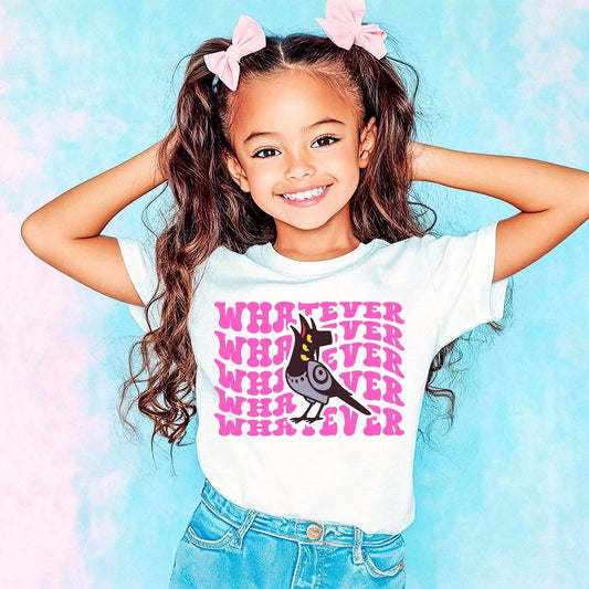 Pink Sussie