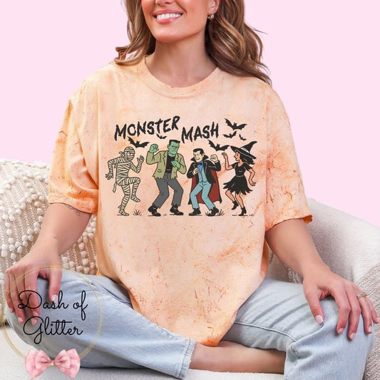 CC-Colorblast- Monster Mash