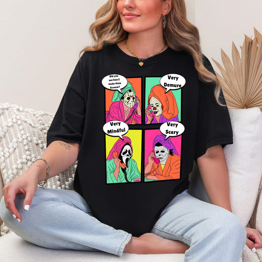 HORROR CALLS