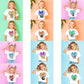 CASTLE PRINCESSES
