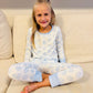 Blue Pumpkin Pjs