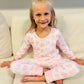 Pink Pumpkin Pjs