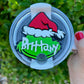 Grinch Stanley Topper-2 OPTIONS