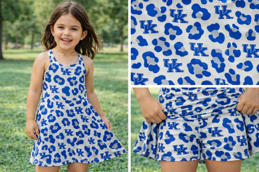 Kentucky Athletic Dress