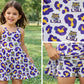 LSU Athletic Dress