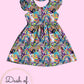 Lisa Dress