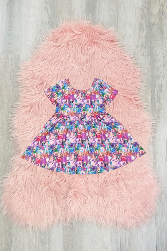 Sw*fty Concert Dress