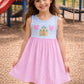 Magical Day Dress
