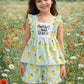 Mama's Main Squeeze Short Set