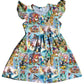 Movies Dress