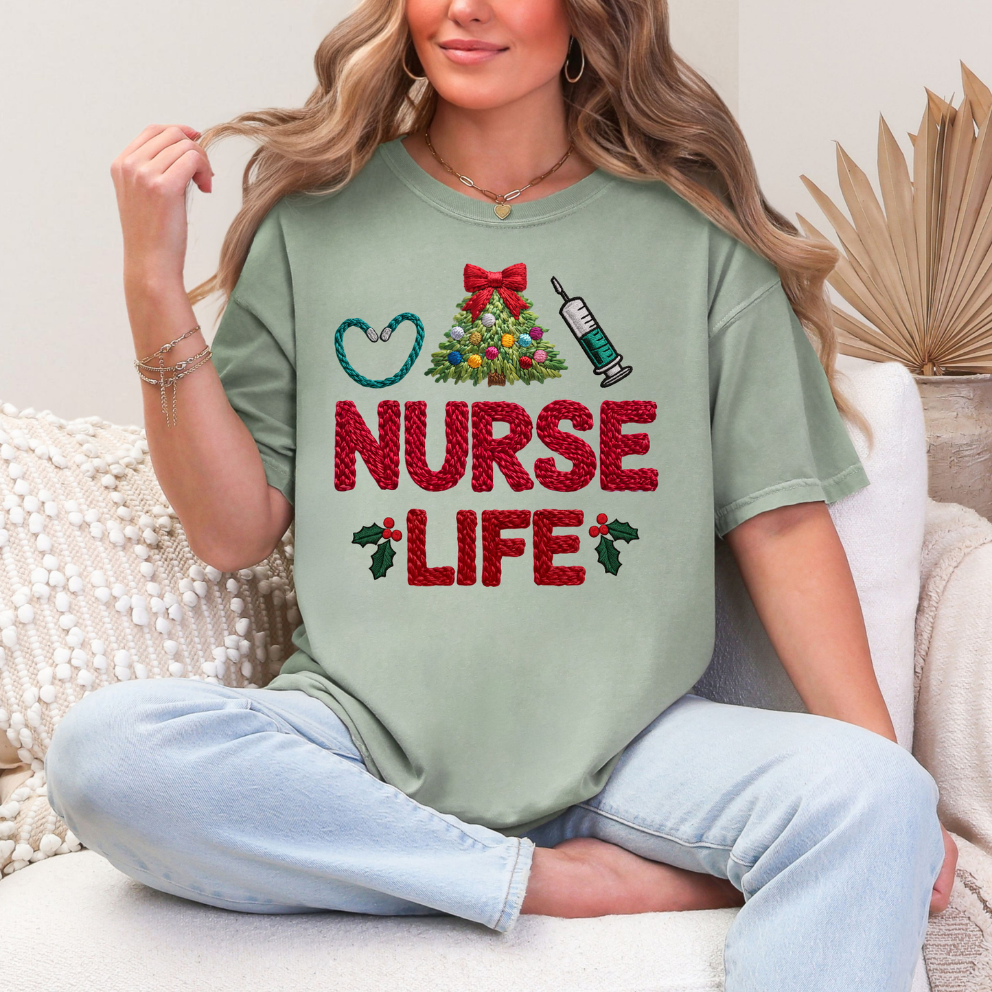 Nurse Life