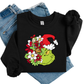 Adult- Floral Mean One Friends