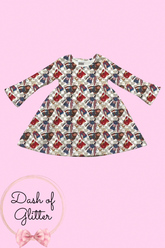 PRINCESS SUPERHEROES