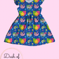 Magical Fairy Dress