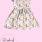 Doll Firework Dress