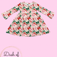 Holiday Bow Dress