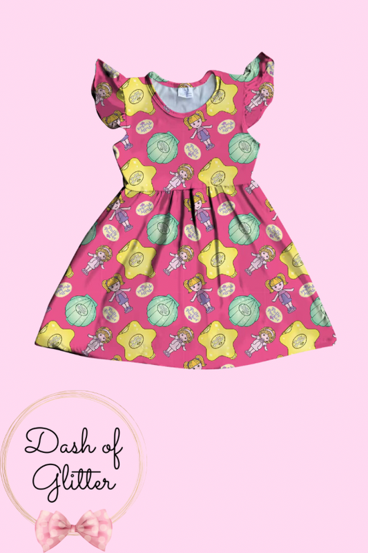 POLLY POCKET