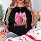 Adult- Brushstroke Merry