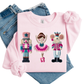 Adult- Nutcracker Trio