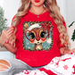 Adult- Holiday Deer