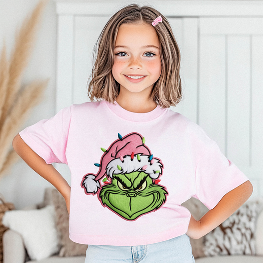 Youth-Mean One Lights