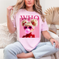 Bubble Gum Cindy Lou