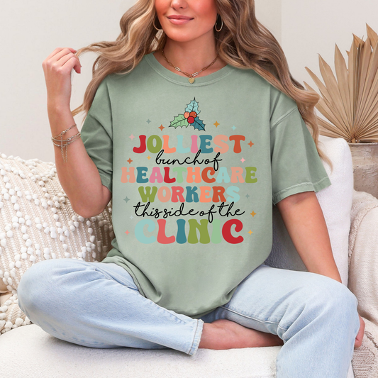 Jolliest Health Care