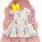 Peeps Twirl Dress