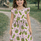 Pickle Dress