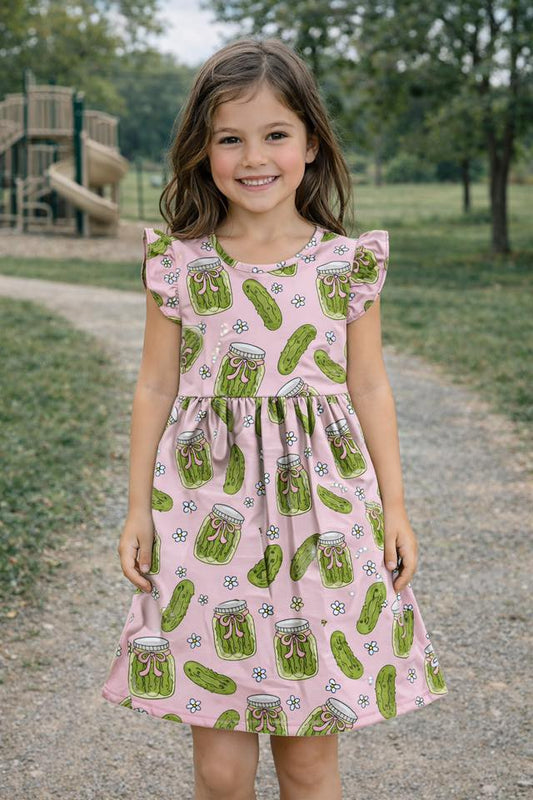 Pickle Dress