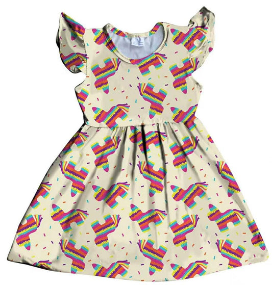 Pinata Dress