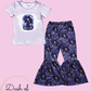 Wednesday Pant Set