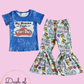 My Mama Don't Play-Doh. Pant Set