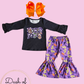 Hocus Pocus Pant Set