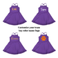 Solid Active Dresses ( Built in shorts)