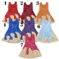 ICE CREAM ACTIVE DRESSES