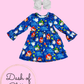Frosty Dress