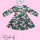 Animal Kingdom Dress