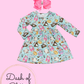 Exclusive-NMBC Dress