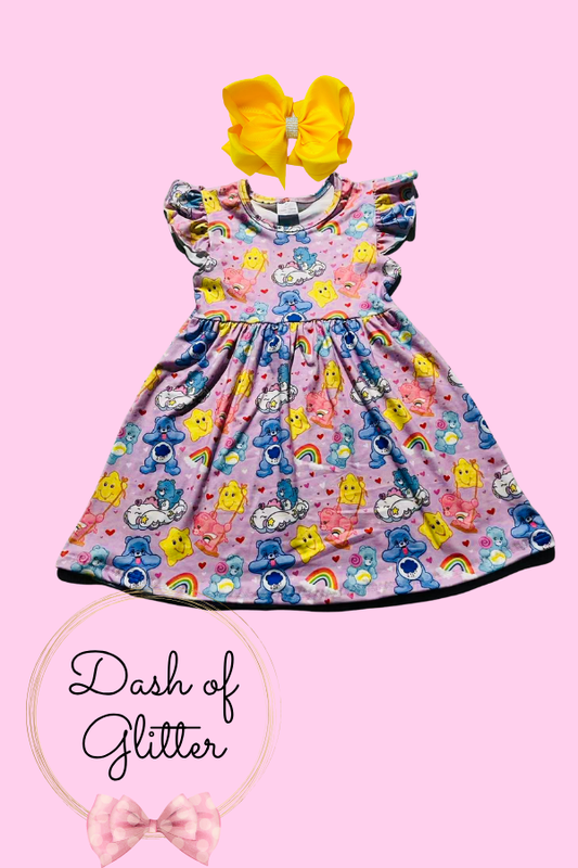 Care Bears Dress