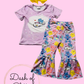 Care Bears Pant Set