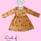 A Snoop Halloween Dress